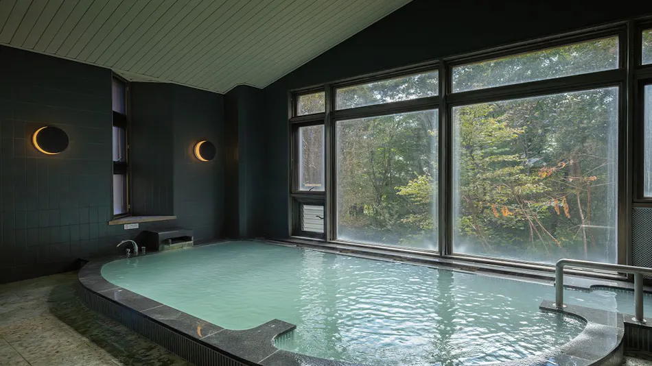 Nasu Onsen Shinshun no Kago / Hewitt Resort