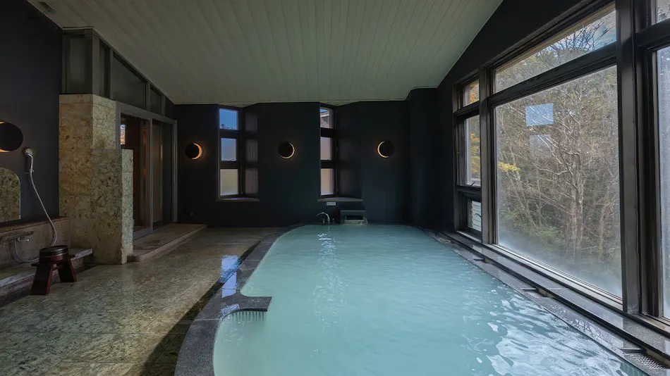 Nasu Onsen Shinshun no Kago / Hewitt Resort