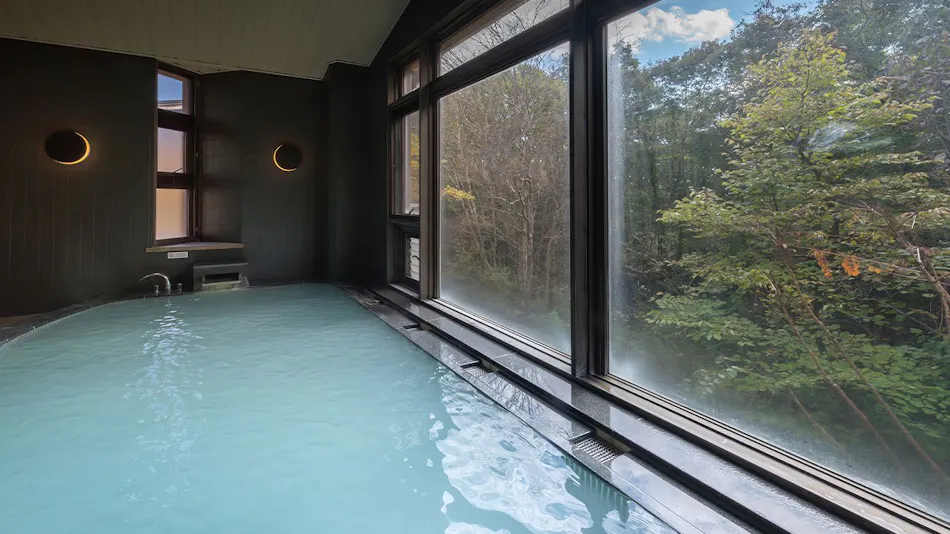 Nasu Onsen Shinshun no Kago / Hewitt Resort