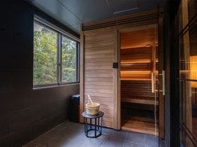 那須温泉　森旬の籠／ヒューイットリゾート