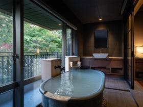那須温泉　森旬の籠／ヒューイットリゾート