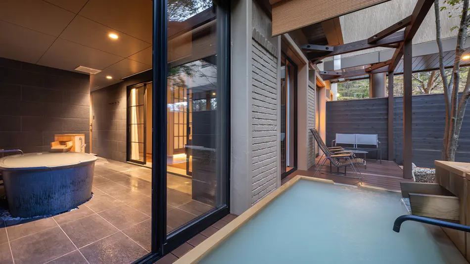 Nasu Onsen Shinshun no Kago / Hewitt Resort