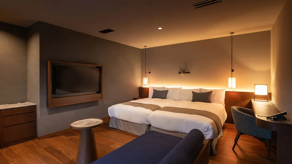 Nasu Onsen Shinshun no Kago / Hewitt Resort