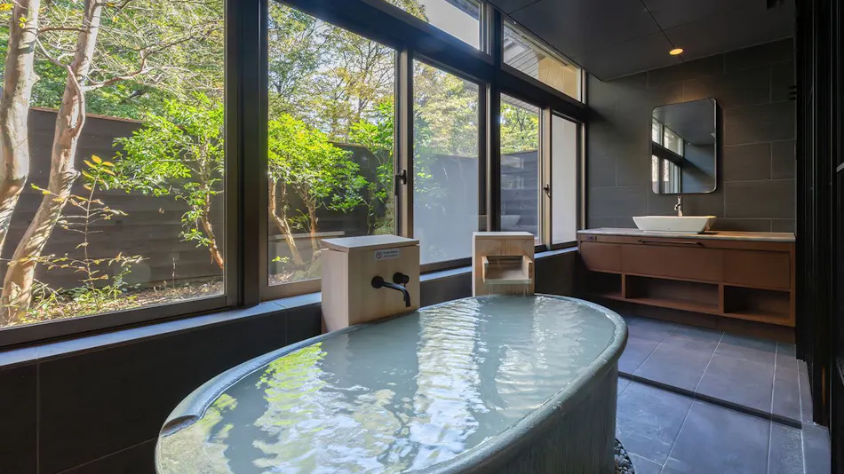Nasu Onsen Shinshun no Kago / Hewitt Resort