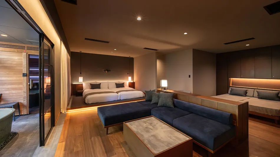 Nasu Onsen Shinshun no Kago / Hewitt Resort