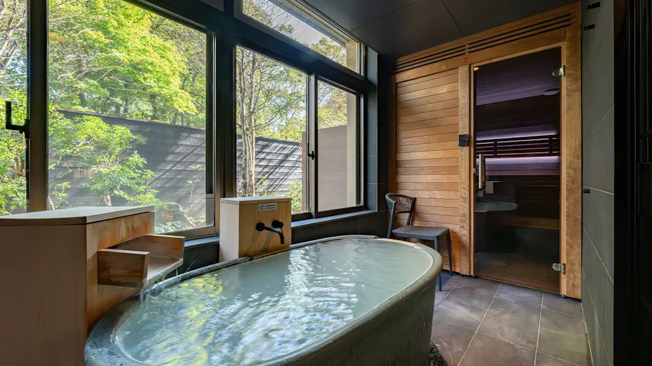 Nasu Onsen Shinshun no Kago / Hewitt Resort