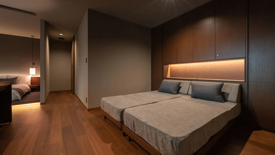 Nasu Onsen Shinshun no Kago / Hewitt Resort