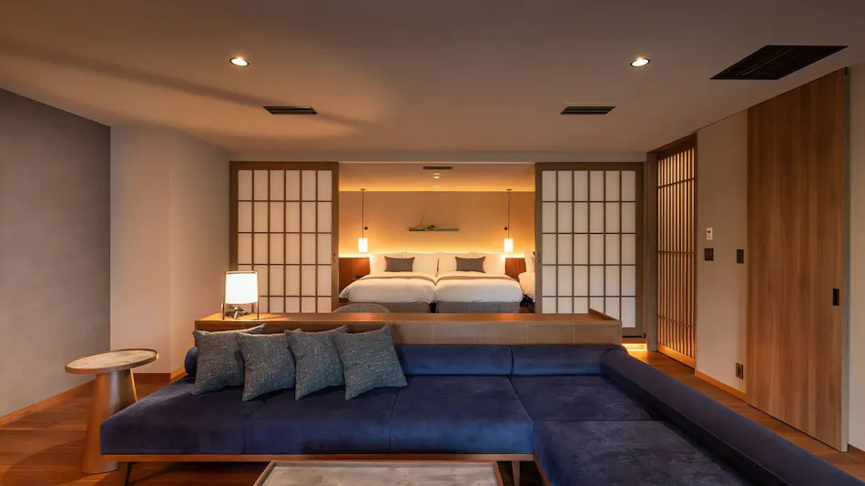 Nasu Onsen Shinshun no Kago / Hewitt Resort