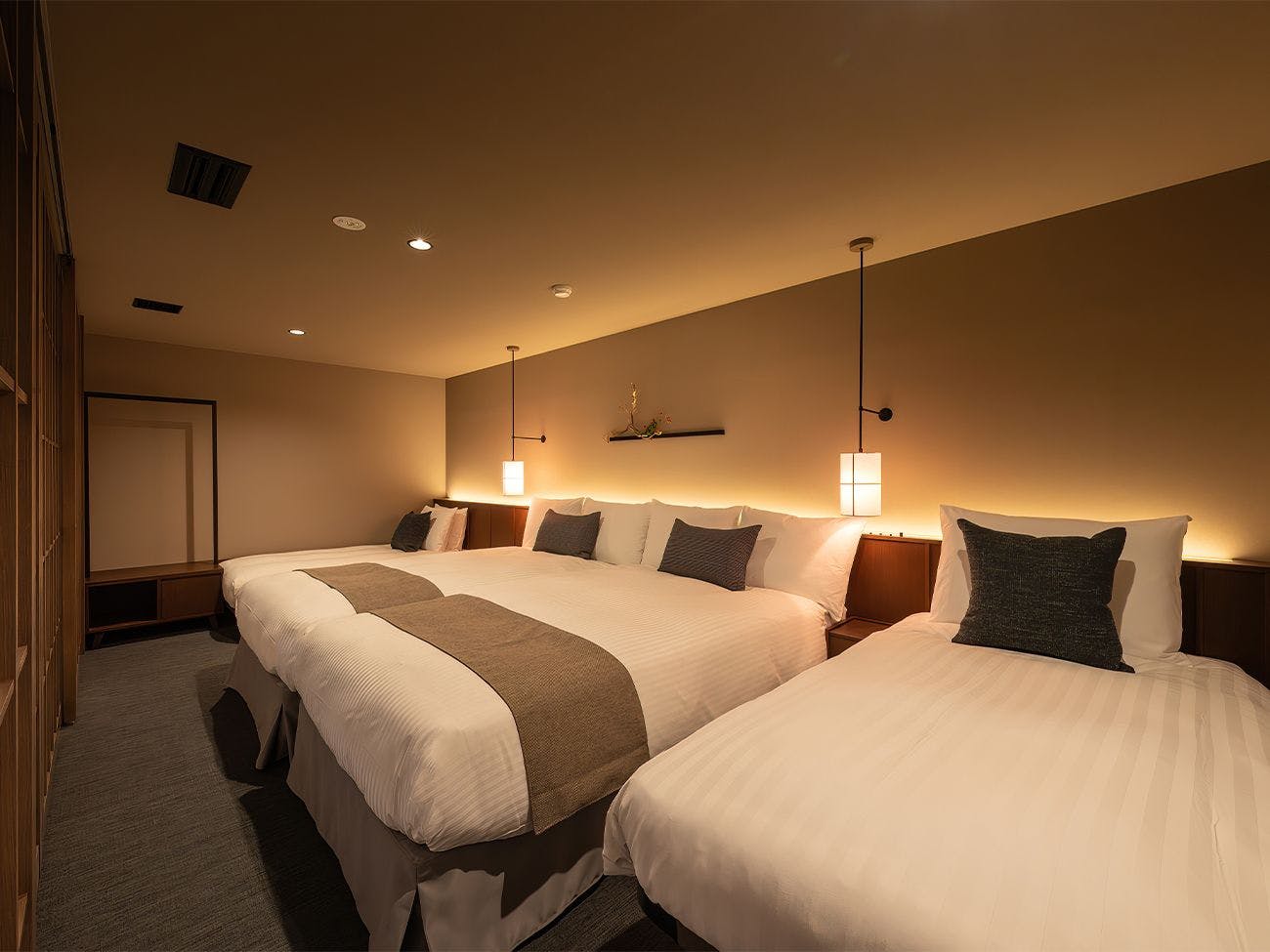 Nasu Onsen Shinshun no Kago / Hewitt Resort