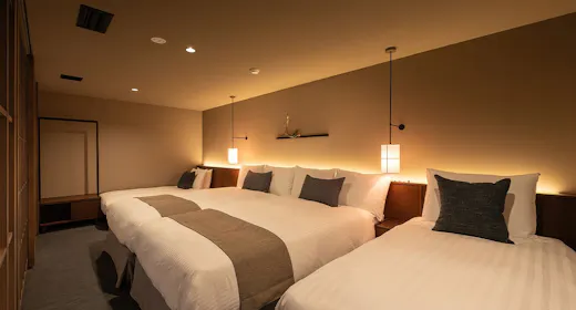 Nasu Onsen Shinshun no Kago / Hewitt Resort