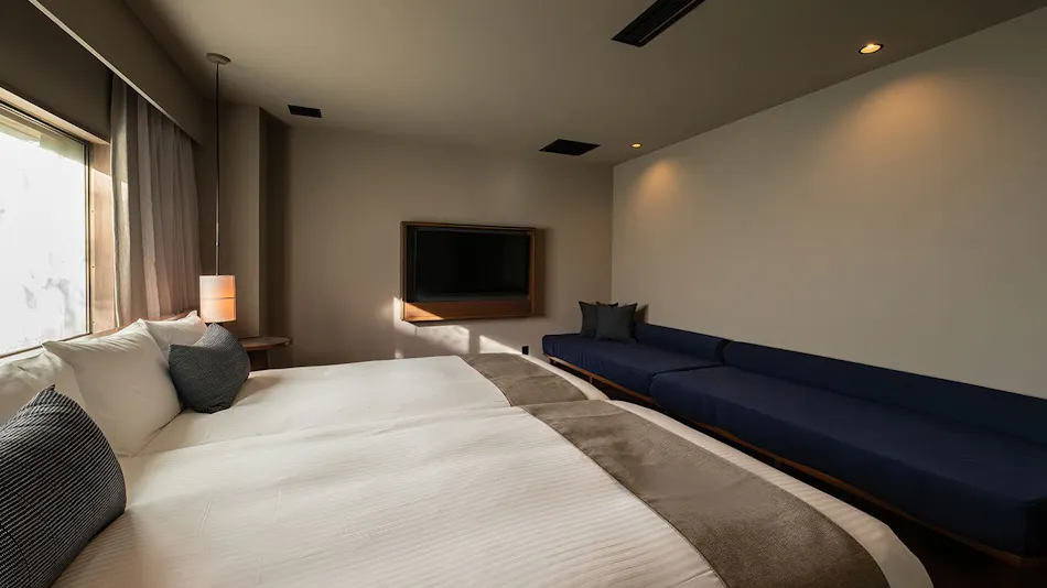 Nasu Onsen Shinshun no Kago / Hewitt Resort