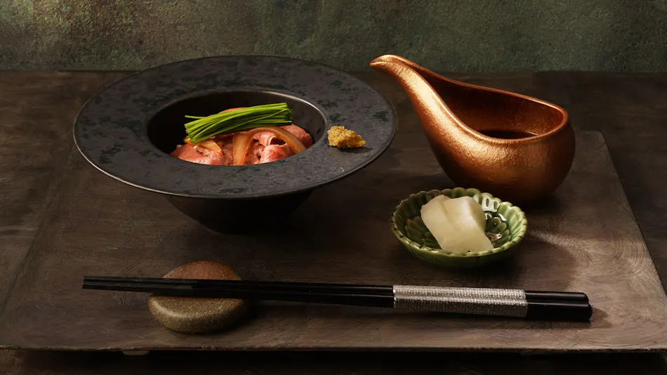 Nasu Onsen Shinshun no Kago / Hewitt Resort