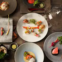 ภาพอาหารเย็น