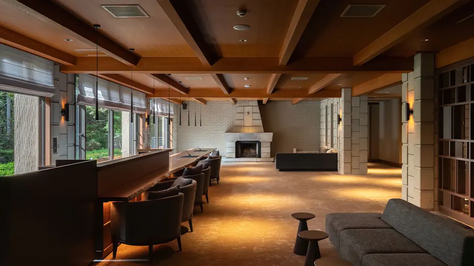 Nasu Onsen Shinshun no Kago / Hewitt Resort