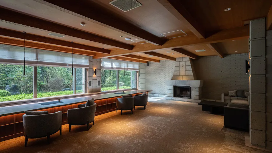 Nasu Onsen Shinshun no Kago / Hewitt Resort