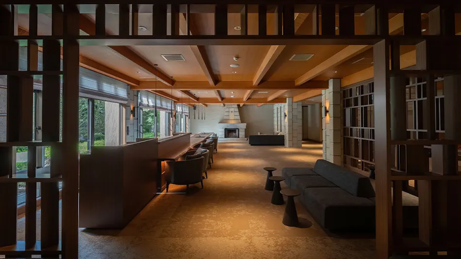 Nasu Onsen Shinshun no Kago / Hewitt Resort