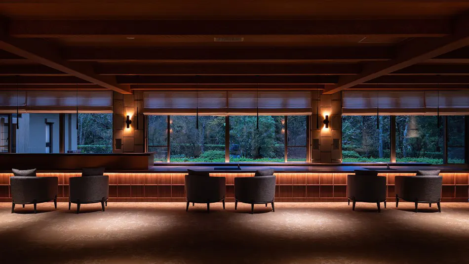 Nasu Onsen Shinshun no Kago / Hewitt Resort