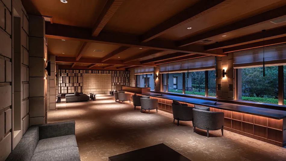 Nasu Onsen Shinshun no Kago / Hewitt Resort