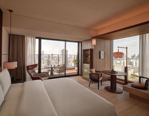 プレミアルーム