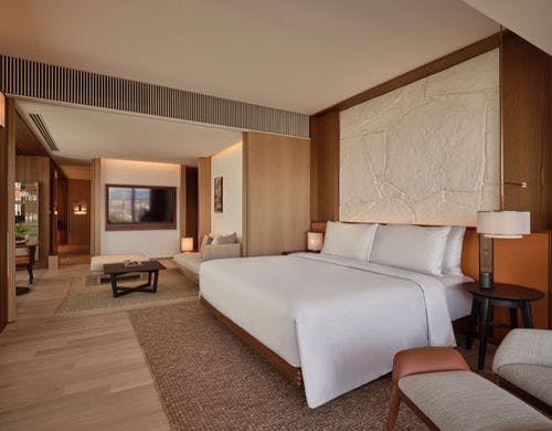 ジュニアスイート