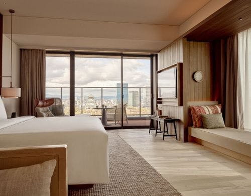 ジュニアスイート