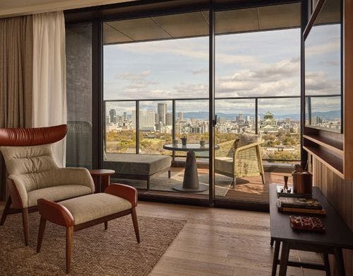 ジュニアスイート