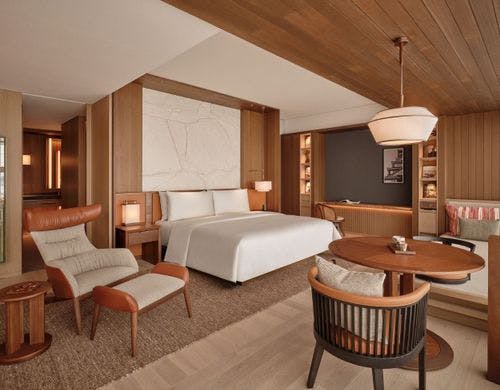 デラックスイート