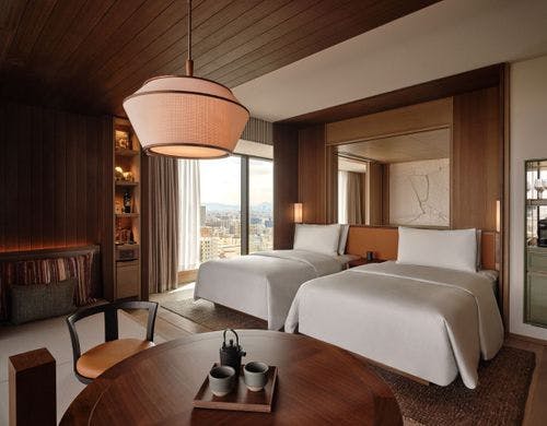 アーバンスイート