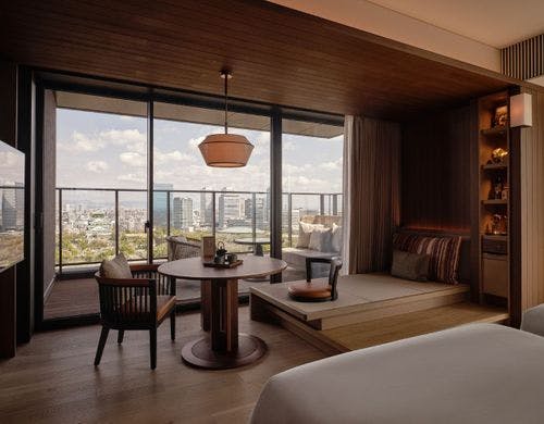 アーバンスイート