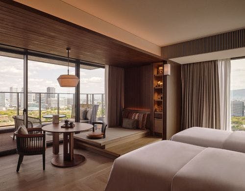 アーバンスイート