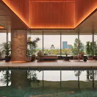 พาทิน่า เวลเนส พูล