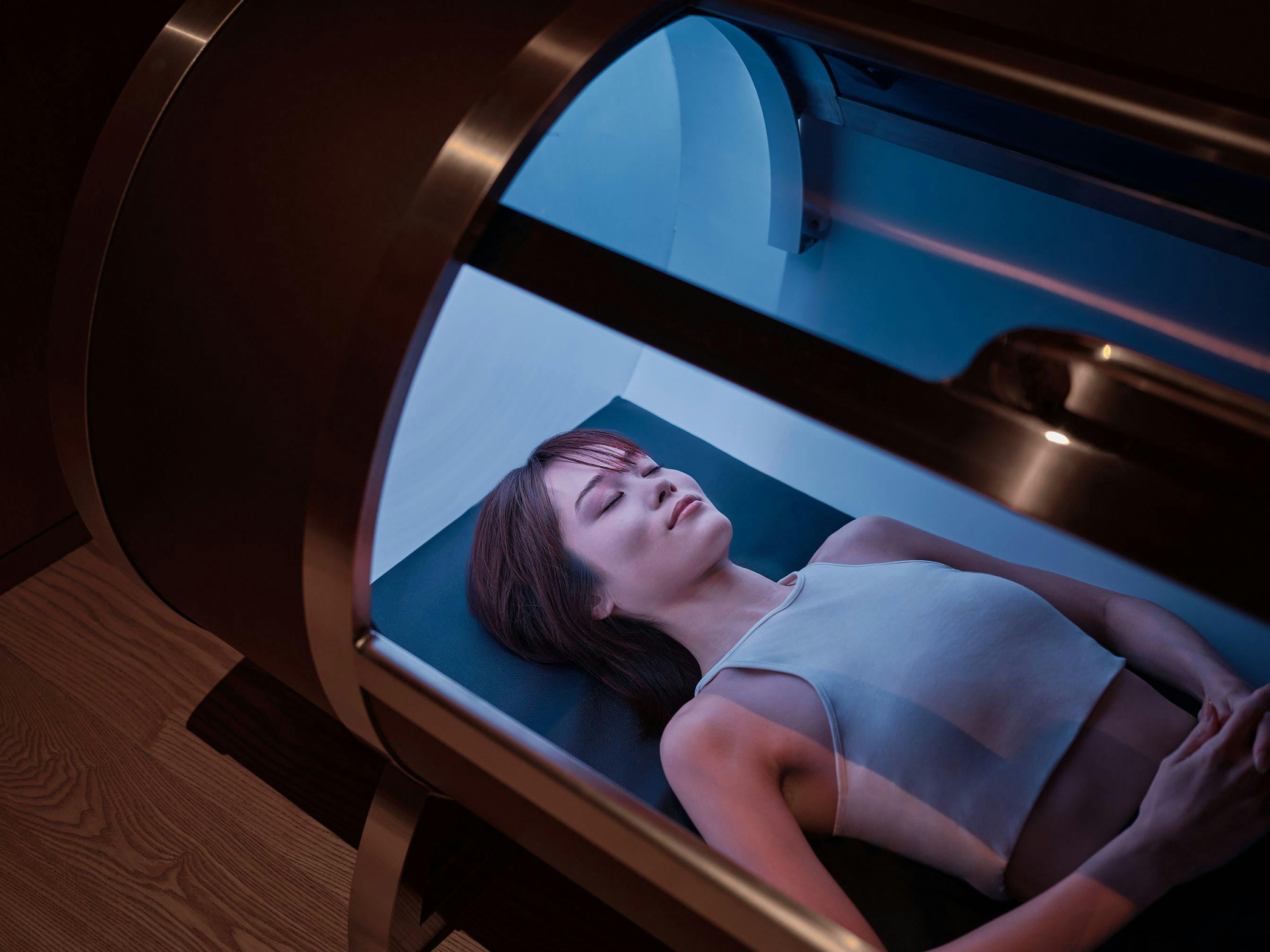 เฮลท์เทค