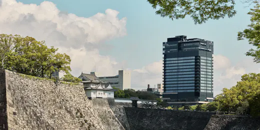 パティーナ大阪
