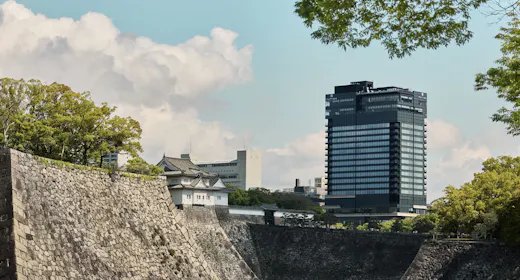 パティーナ大阪