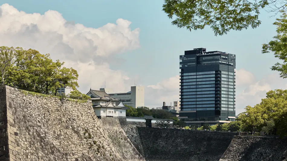 Patina Osaka