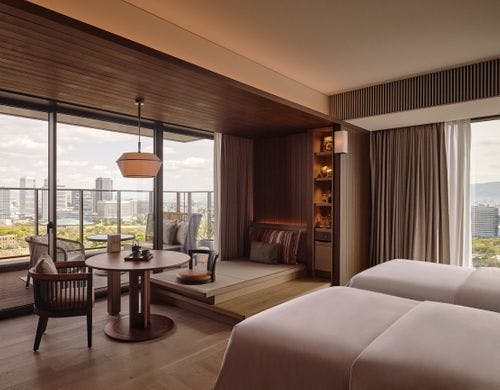 アーバンスイート