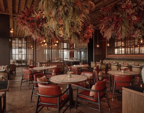 バスク料理 INAKI(イナキ）