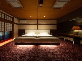 奥道後　壱湯の守