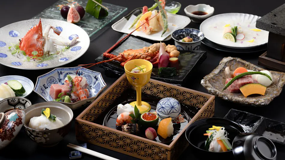 Okudogo Ichiyu no Mori Bettei Tsubonakagawa