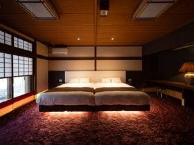 奥道後　壱湯の守