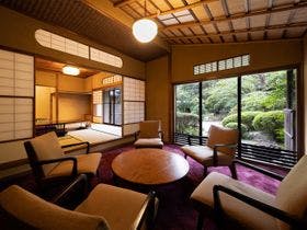 奥道後　壱湯の守