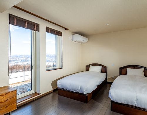 ヴィンヤードスーペリアルーム