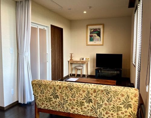 ヴィンヤードスーペリアルーム