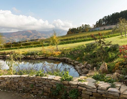 NIKI Hills GARDEN（秋）