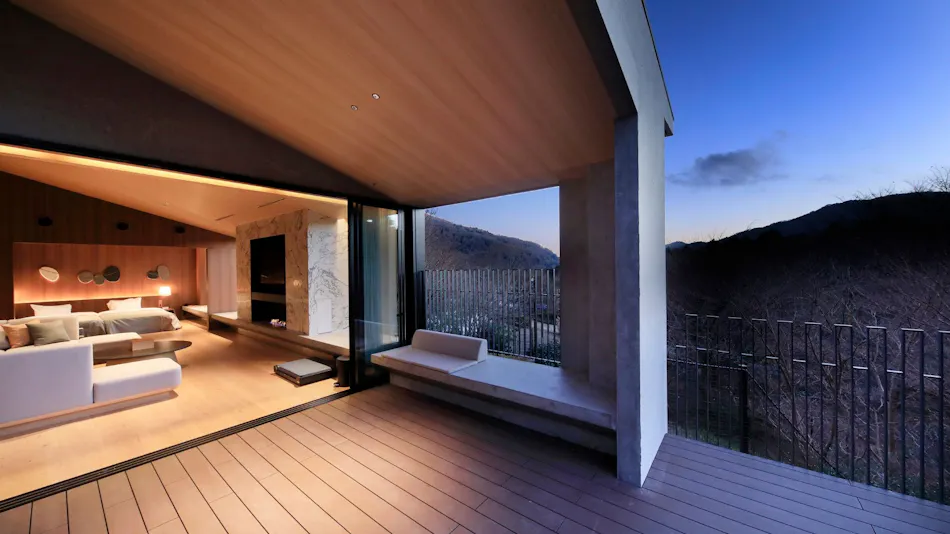 RETONA HAKONE
