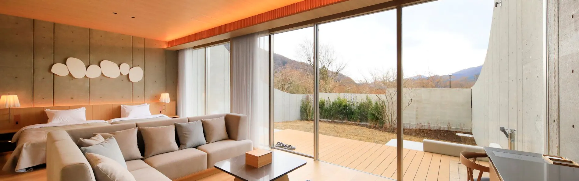 RETONA HAKONE