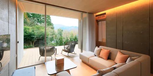 RETONA HAKONE
