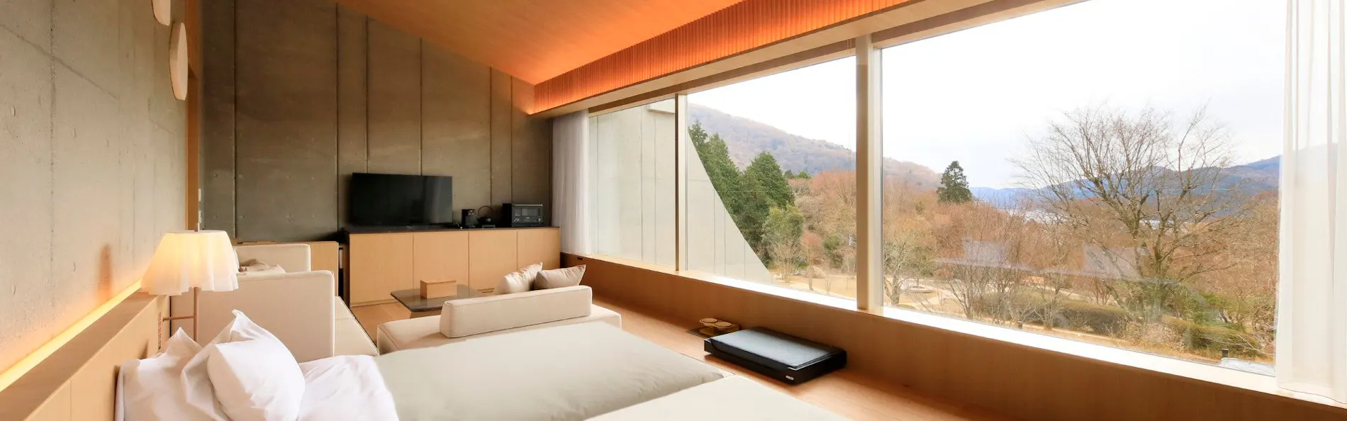 RETONA HAKONE