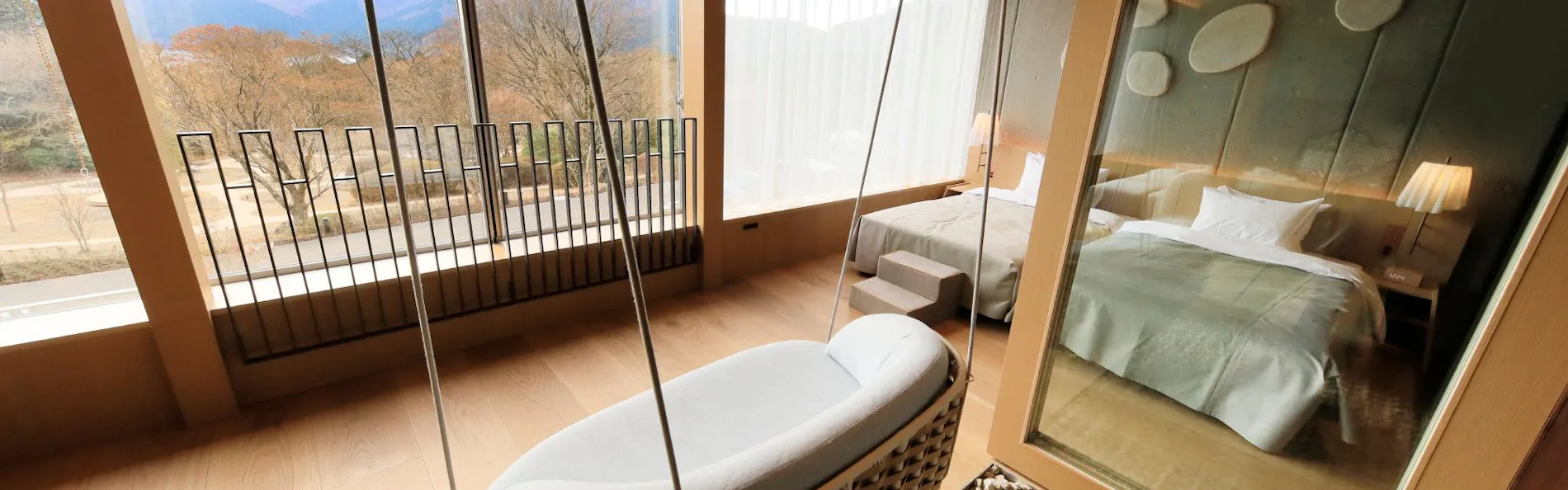 RETONA HAKONE