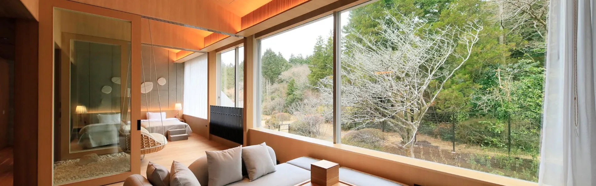 RETONA HAKONE